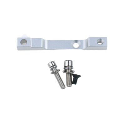 Adaptor for Zoom brake caliper V2 for M365/Pro/Essential/1S/Pro2