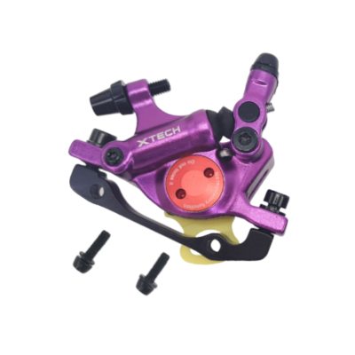 Zoom hydraulic brake caliper for M365/Pro/Essential/1S/Pro2