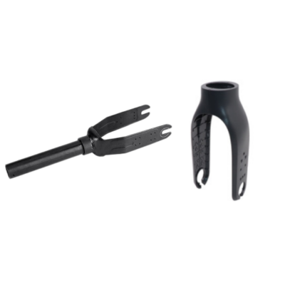 Front fork for M365/Pro/Essential/1S/Pro2(with plastic cover)