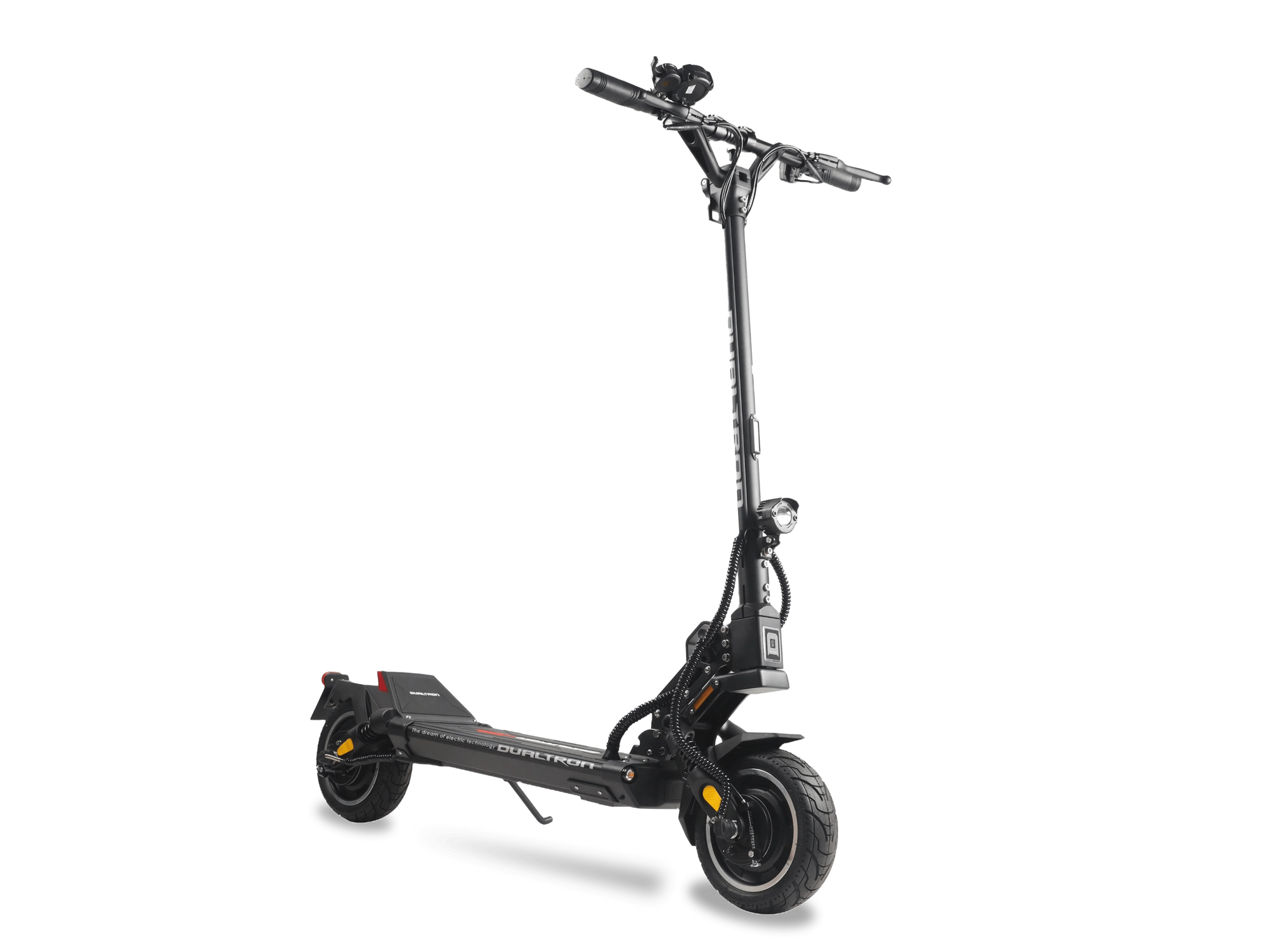 Dualtron Aminia