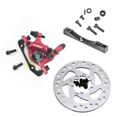 Zoom hydraulic brake kit for M365/Pro/Essential/1S/Pro2