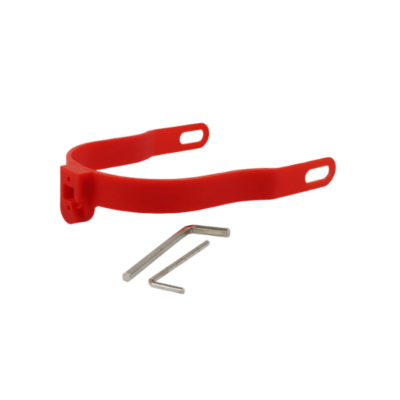 Rear fender bracket V2 for M365/Pro