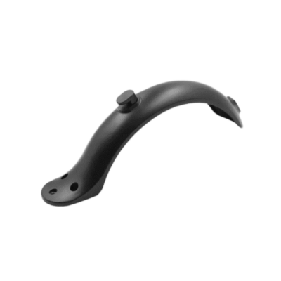 Rear fender+hook assembled for M365/Pro