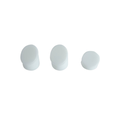 Fender screw rubber plugs(3PCS) for M365/Pro