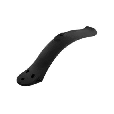 Duckbill rear fender+hook for M365/Pro