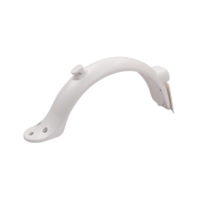 Rear fender +license plate+ hook for Essential/1S/Pro2/Mi 3