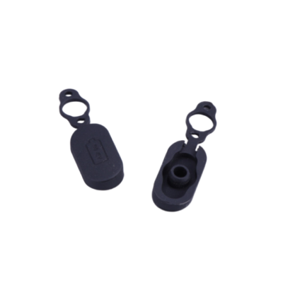 Charging port rubber cap for M365