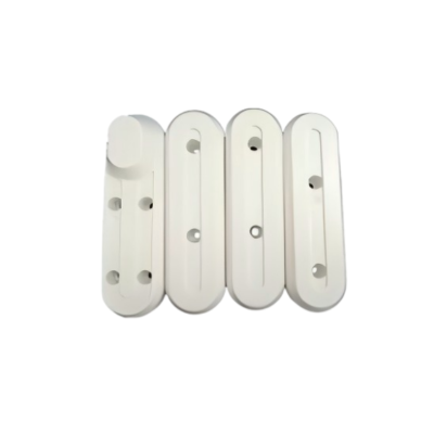 Front & rear wheel screw plastic cover(one set) for M365/Pro