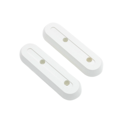 Rear wheel screw plastic cover(one set) for M365/Pro