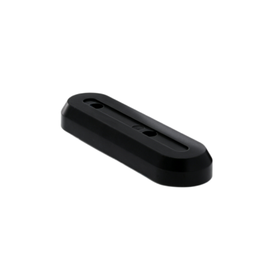 Rear wheel screw plastic cover 1PCS(staight shape) for M365/Pro