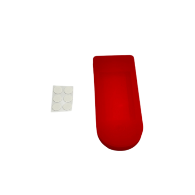 Silicon display cover for Xiaomi 4 Lite 2nd gen