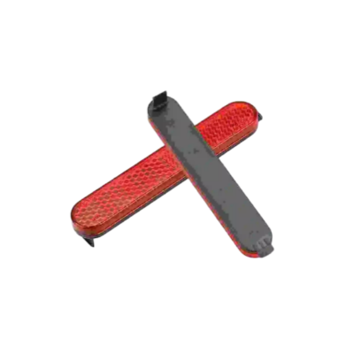 Side reflector for Essential/1S/Pro2/Mi 3 (JUST REFLECTOR) rear