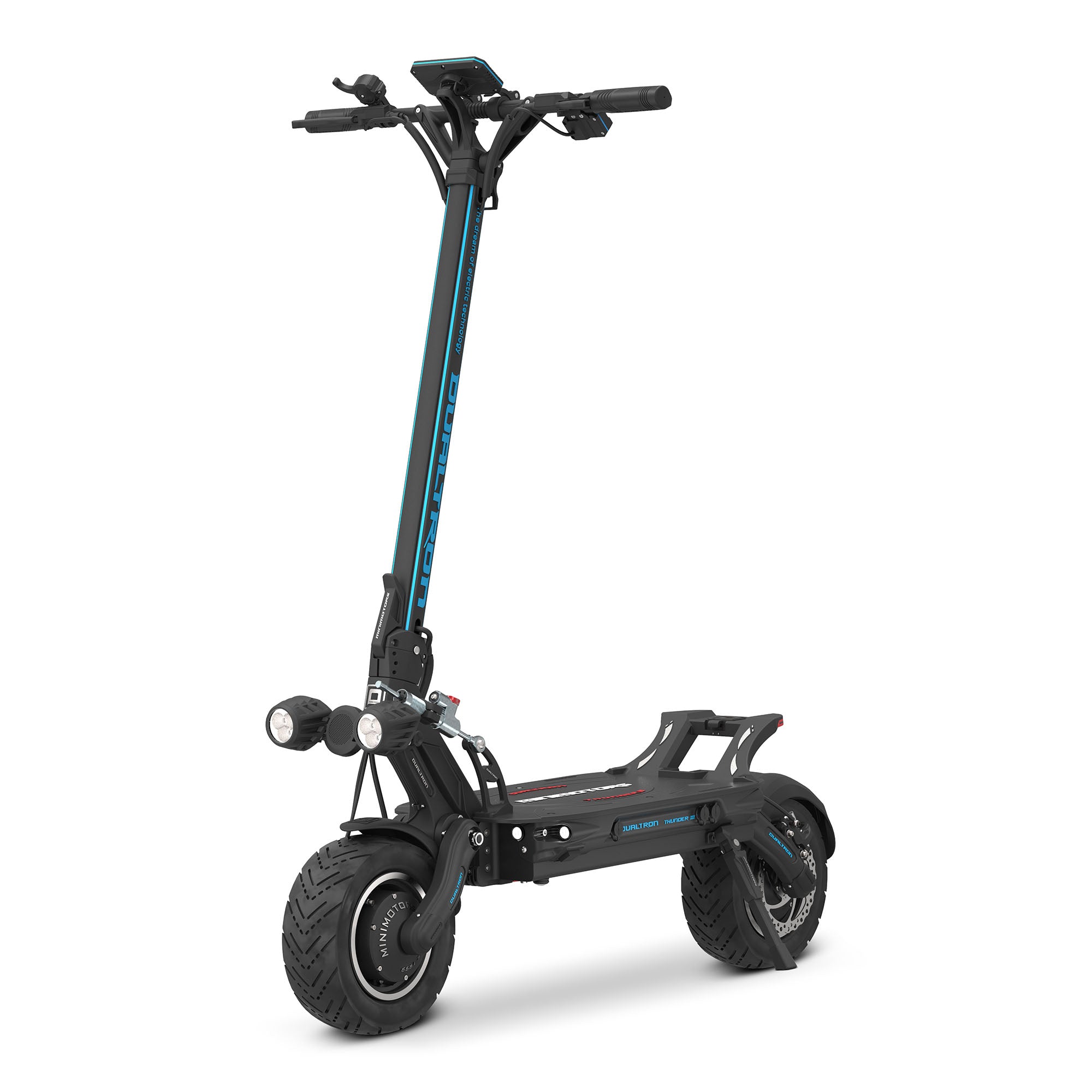 Dualtron 3