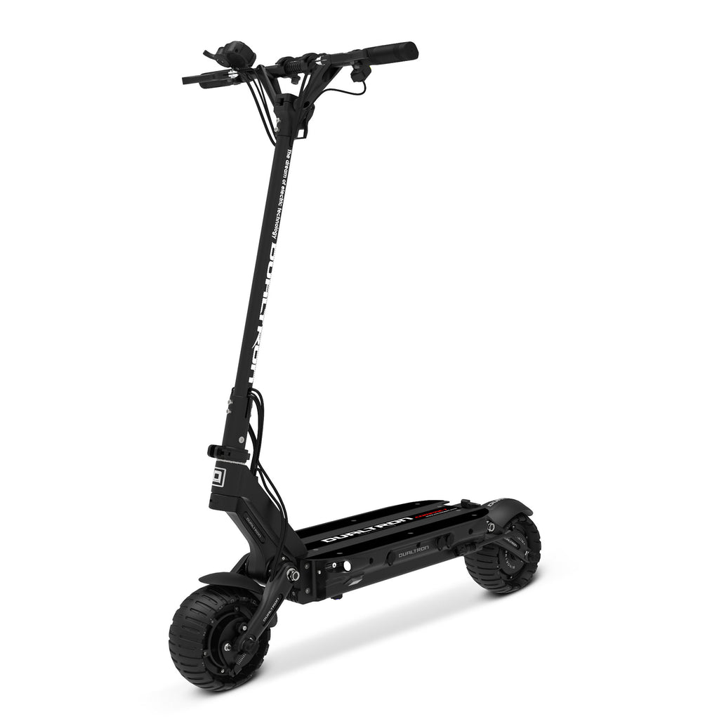 Dualtron Compact