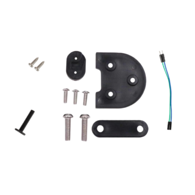 High-rise gasket kit for M365/Pro/Essential/1S/Pro2/Mi 3