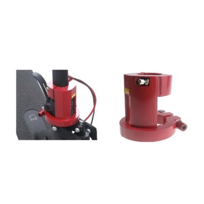 Folding fixtures holder kit for M365/Pro/Essential/1S/Pro2