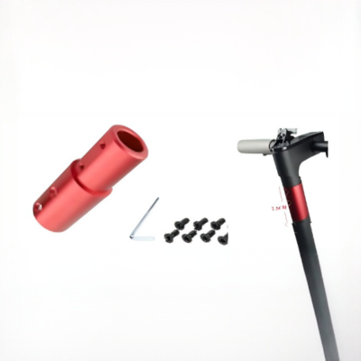 Extension rod of pole for M365/Pro/Essential/1S/Pro2/Xiaomi 3