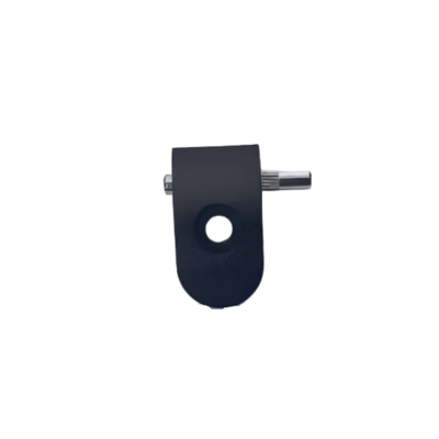 CNC thickened aluminum alloy folding hook+bolt for M365/Pro/Essential/1S/Pro2