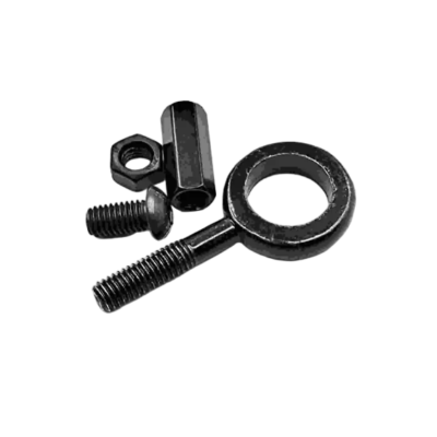 Shaft locking screw kit(4pcs)  for M365/Pro/Essential/1S/Pro2