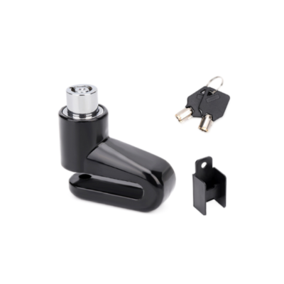 Disc brake lock for M365/Pro/Essential/1S/Pro2/Mi 3
