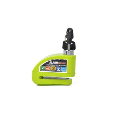 Waterproof alarm disc lock for  M365/Pro/Essential/1S/Pro2/Mi 3