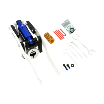 Monorim m0 V4.0 T0-S front suspension for M365/Pro/Essential/1S/Pro 2/Mi 3
